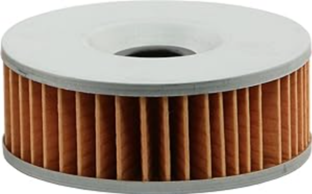 Emgo Oil Filter (10-28500) Yamaha 89-95 VMX1200 84-85 XVZ1200 56-8285