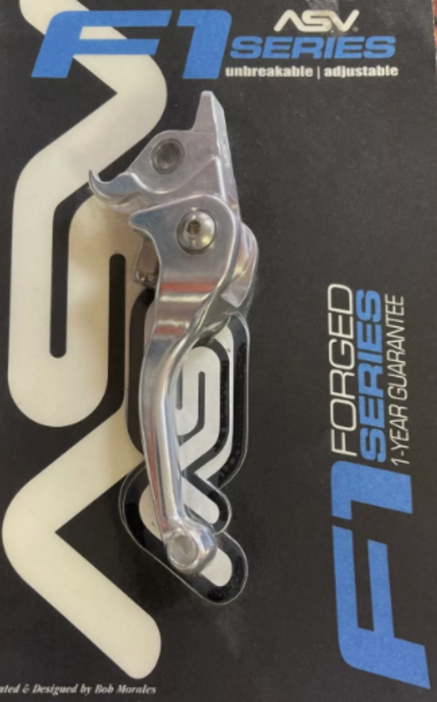 1999-2004 ASV KTM F1 (BRAKE LEVER) NEW OEM - BLF13
