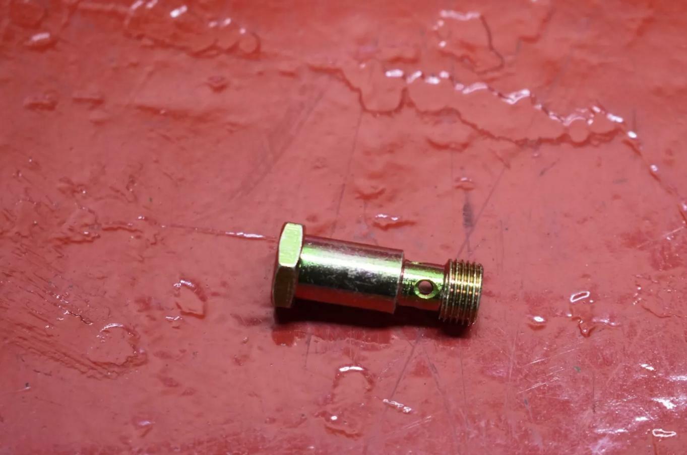 NEW OEM POLARIS Banjo bolt 3130210