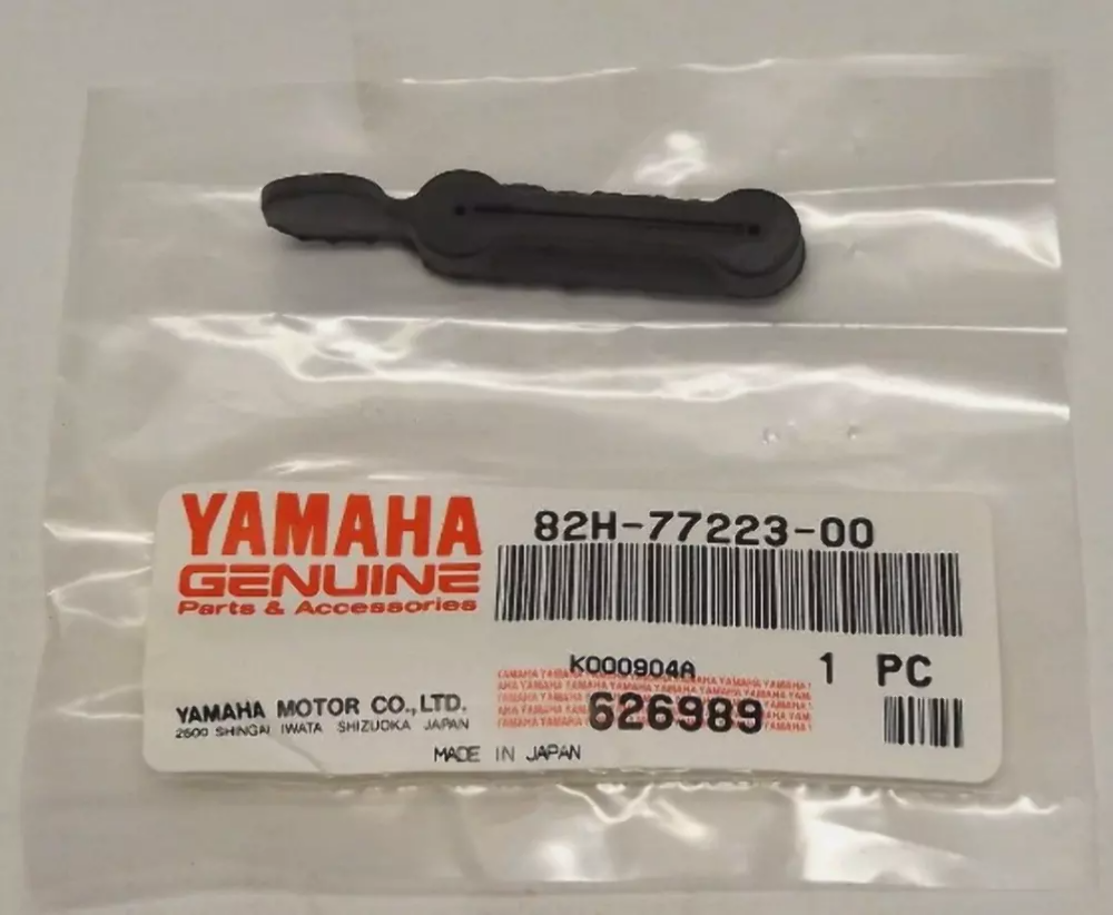 Yamaha Windshield O-Ring Enticer Bravo Ovation Venture 82H-77223-00
