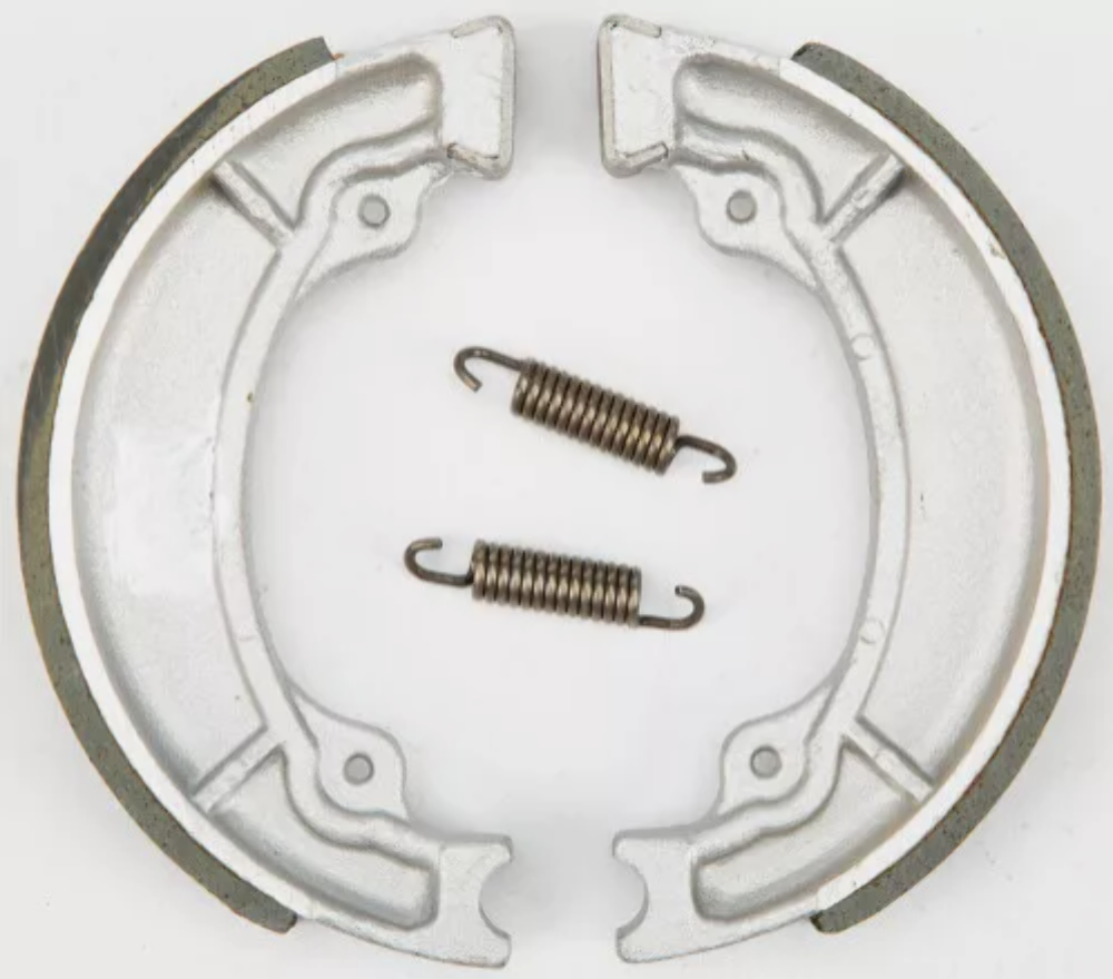 EBC BRAKE SHOE SET EBC619 14-619
