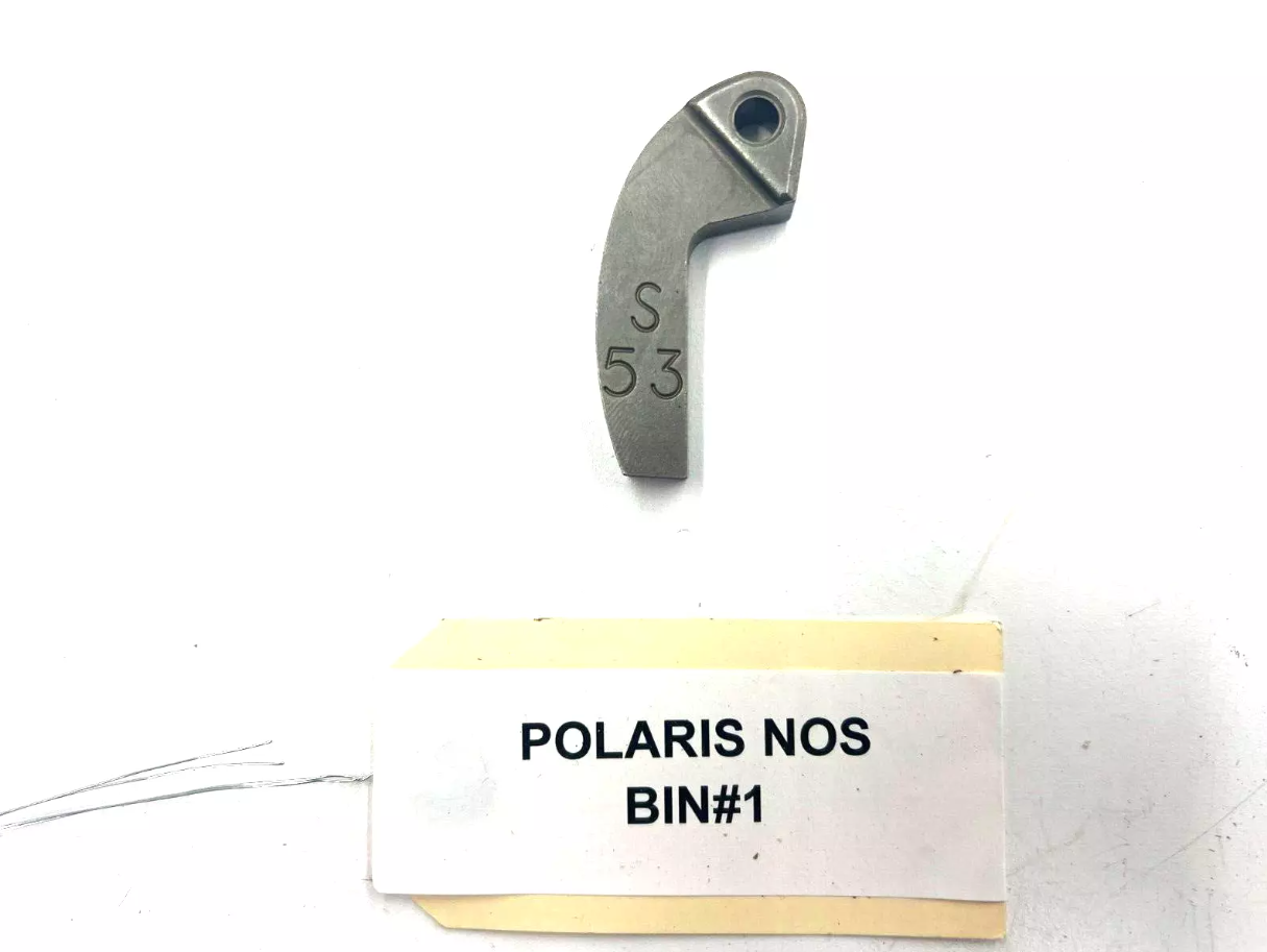 NOS POLARIS 5630418 CLUTCH SHIFT WEIGHT "C" TRAIL BOSS 350L