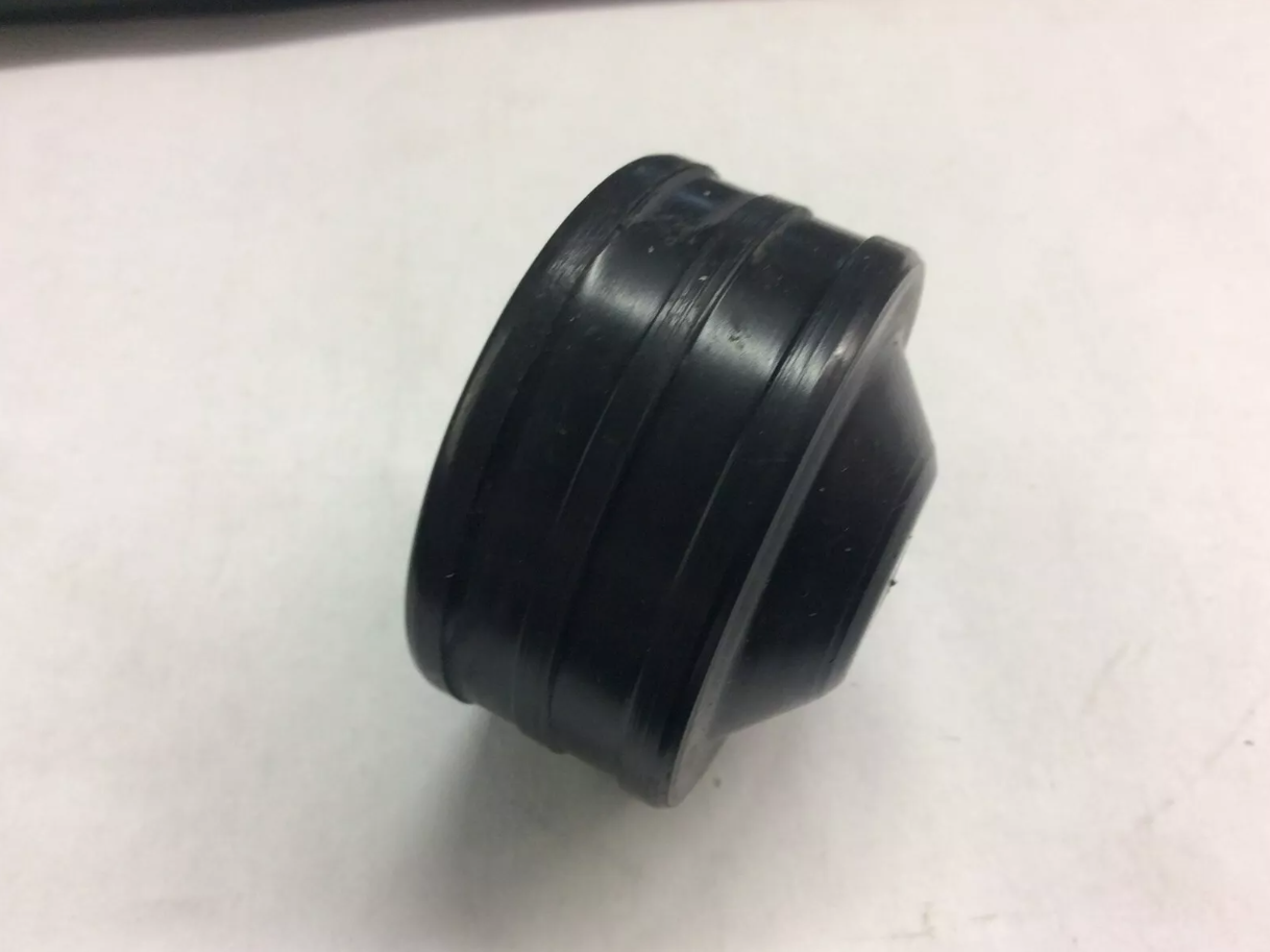 Yamaha Damper 2HR-28415-00 New OEM Front Bumper Cushion 2000 YFB250FW