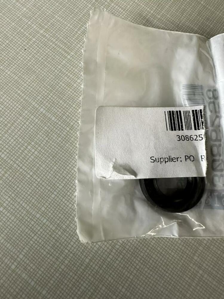 Genuine Polaris Oil Seal - 3086258