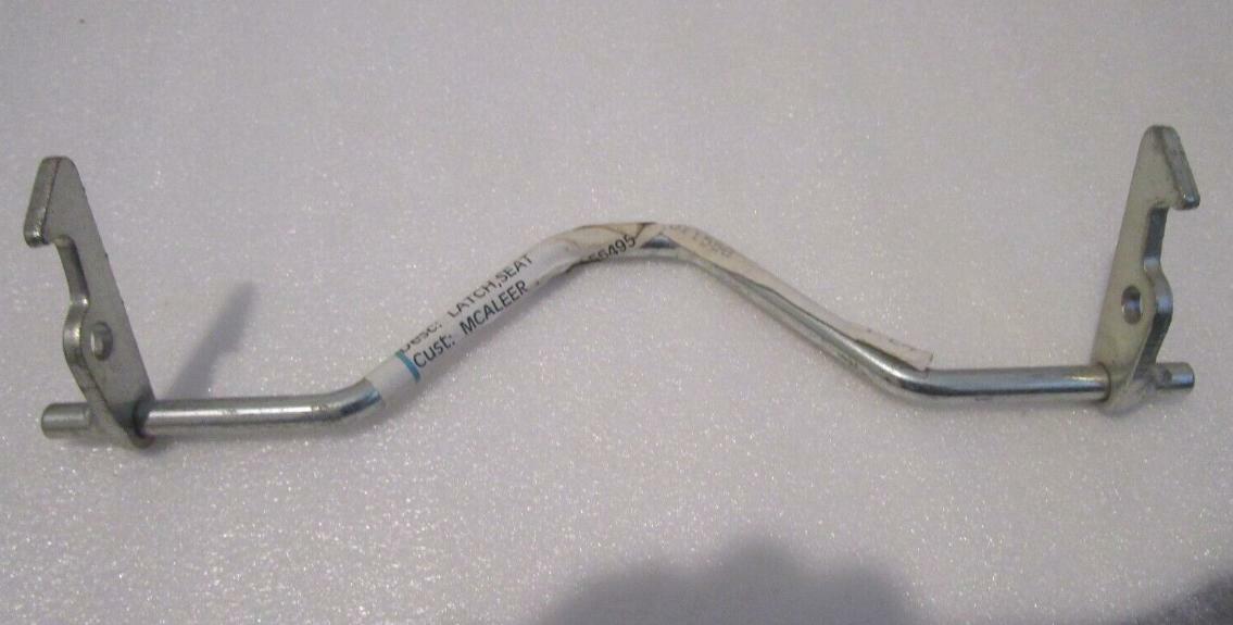 1985-2001 Polaris Trail Blazer Boss Sportsman 250 350l Seat Latch Lever 1011558
