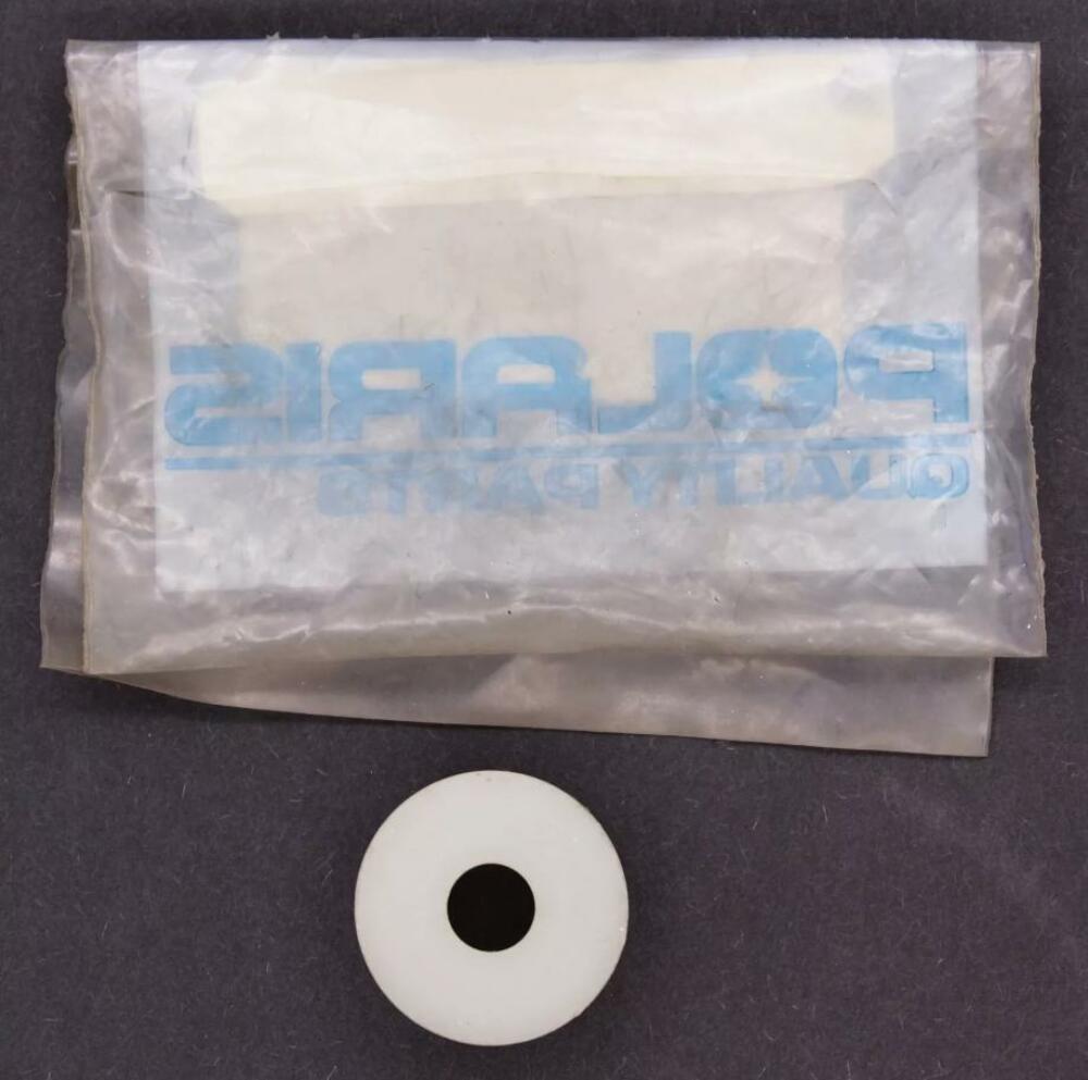 Polaris Snowmobile Plastic Spacer Part Number - 5430623