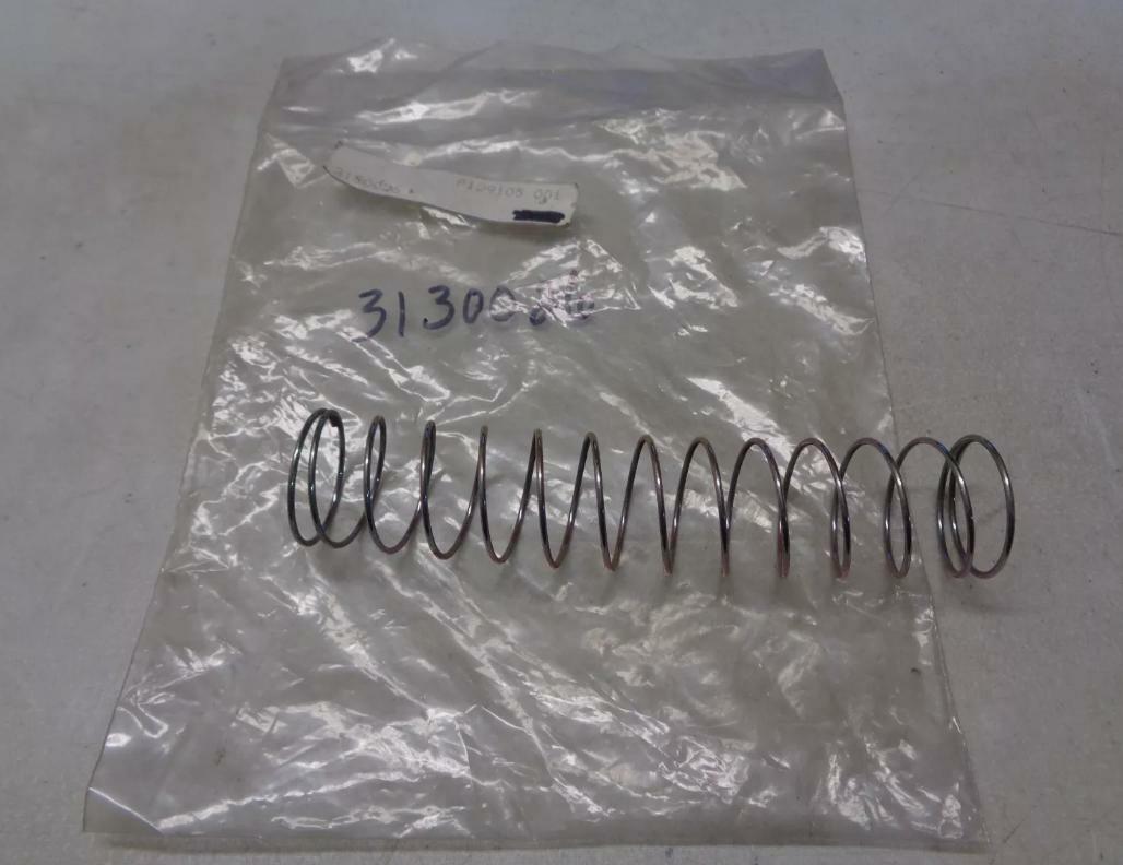 Genuine Polaris TX Indy Snowmobile Throttle Spring Part OEM 3130026 NEW