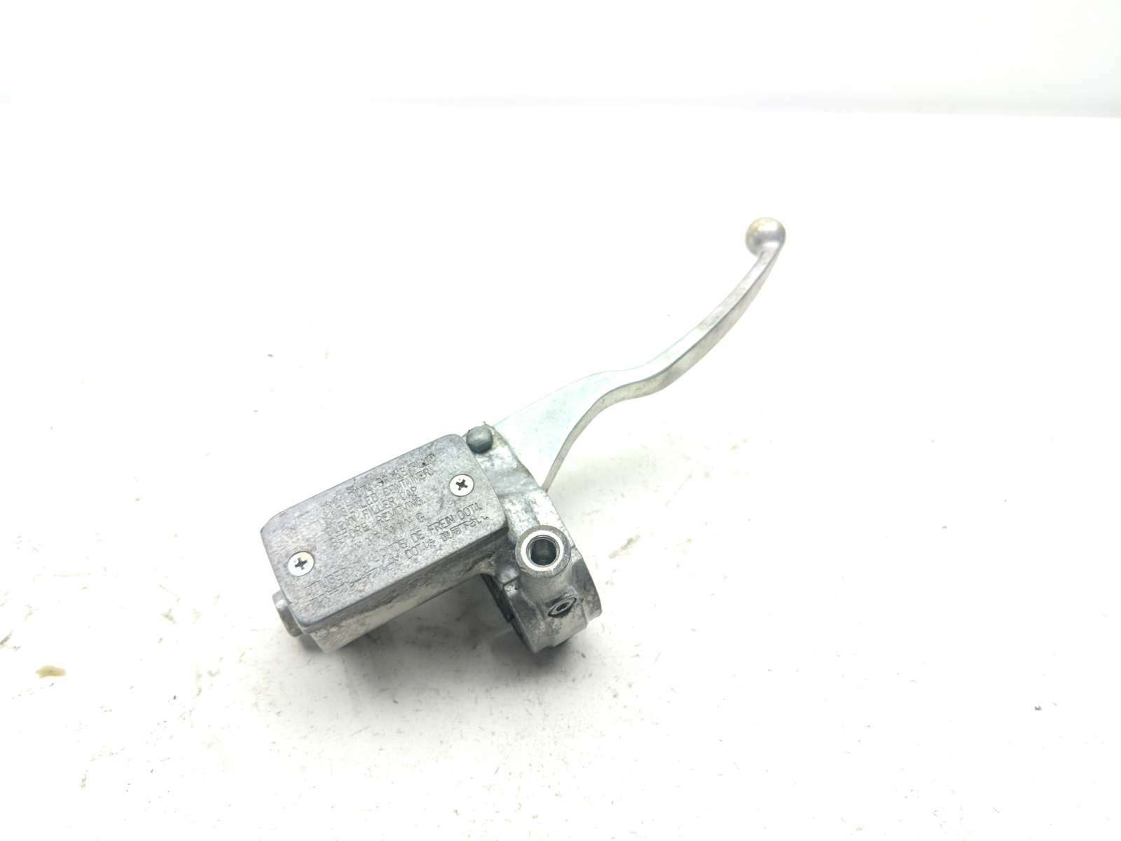 03 Suzuki VS 800 Intruder Front Brake Master Cylinder - Sun Coast