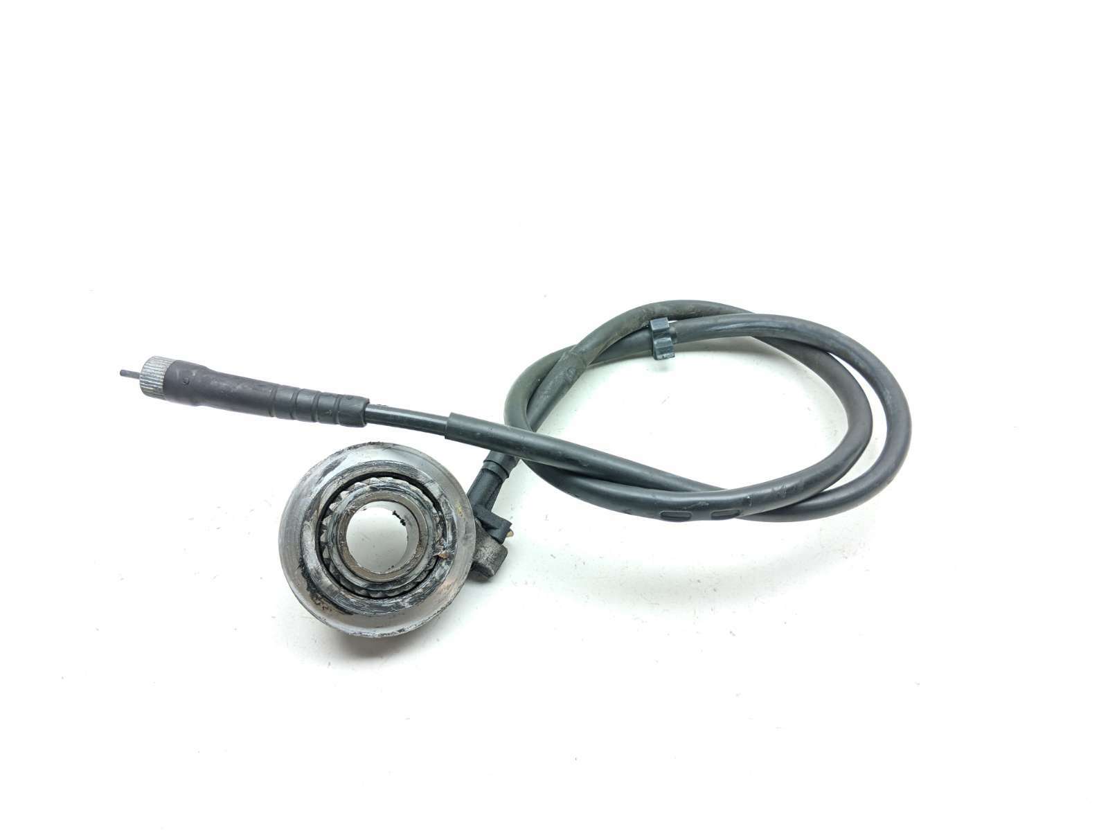 king 08 Triumph America Speedo Cable Gear Hub Sensor - Sun Coast