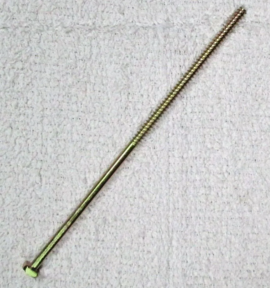 Polaris Atv Headlight Adjusting Rod Adjuster Bolt 4032078 Sportsman Magnum