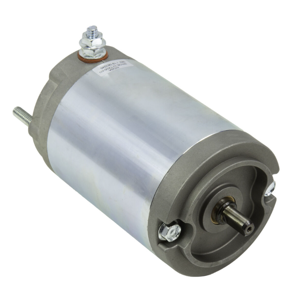 Polaris Electric Start Starter Motor New OEM 4012729 2009 - 2019 Switchback RMK