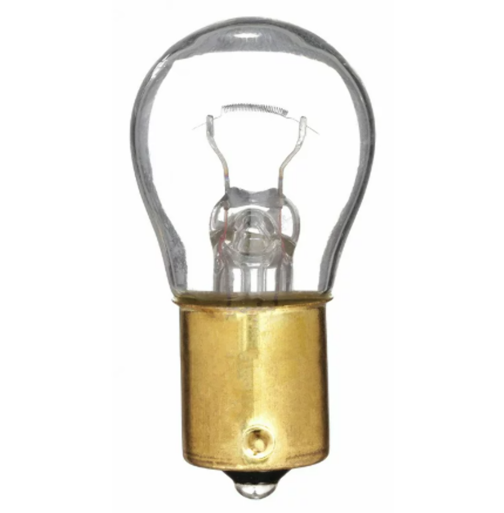 CP PRODUCTS 14668EA Basic Miniature Bulb, (Contains 10 Bulbs) #1076