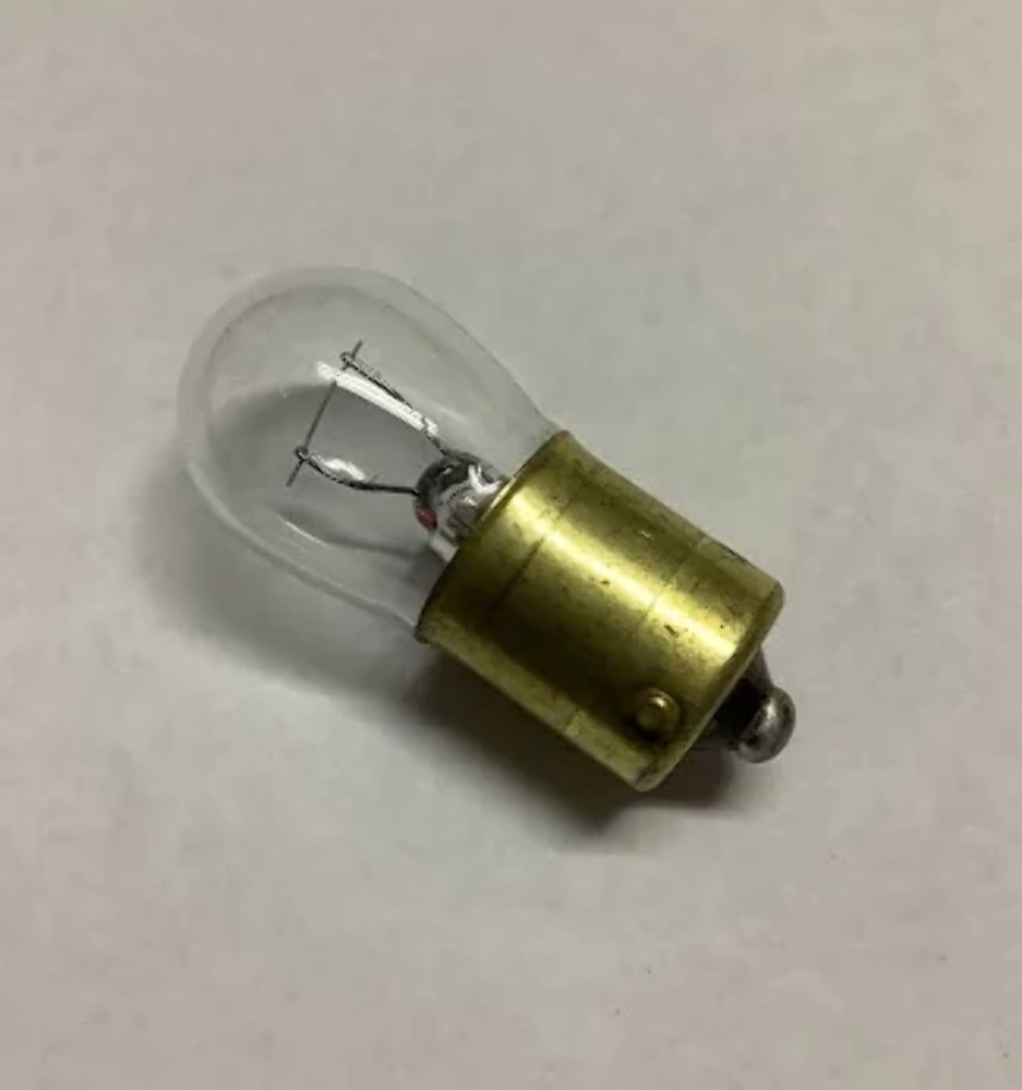 NEW OEM CP PRODUCTS 14667 12V Bulb #1003
