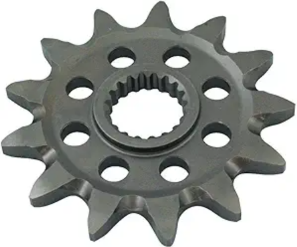 JT SPROCKETS JTF1590.14 SC 14T 55-159014