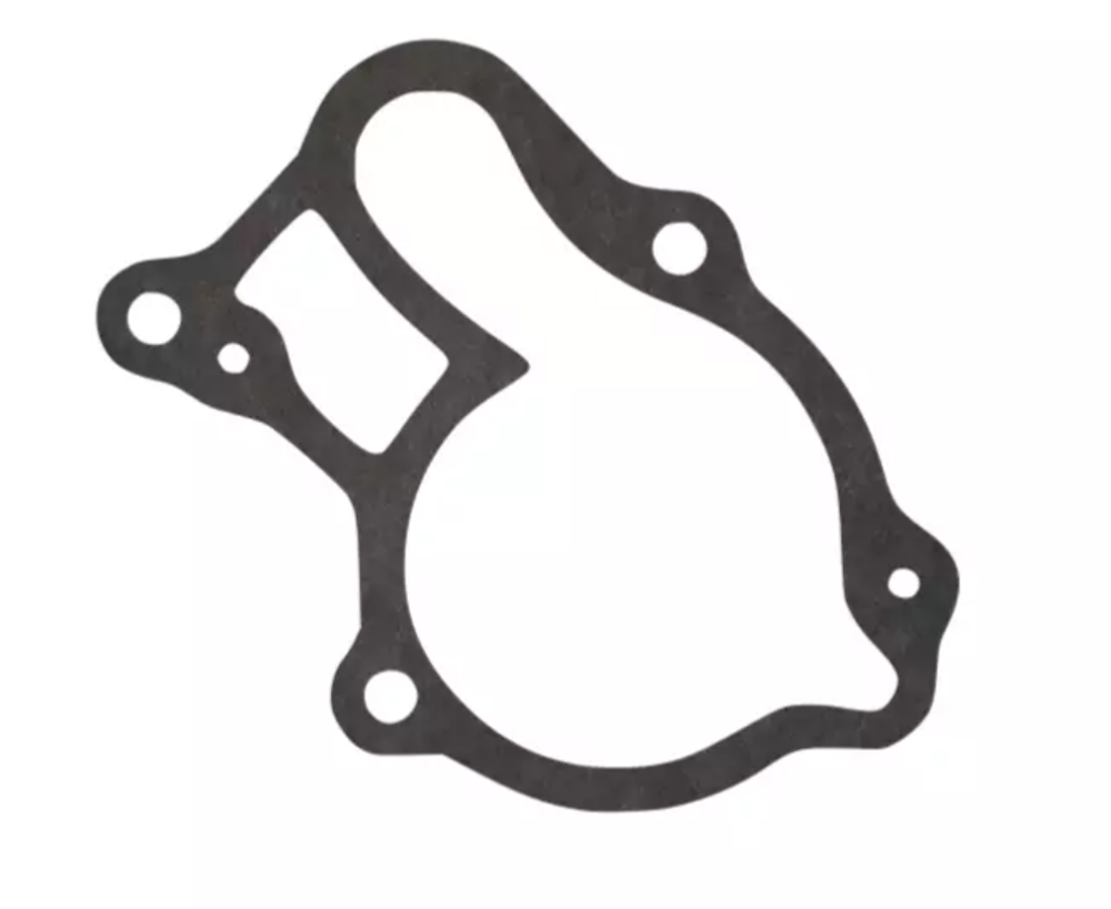 YAMAHA NEW OEM WATER PUMP COVER GASKET 1999-2003 YZ250 5CU-12428-00