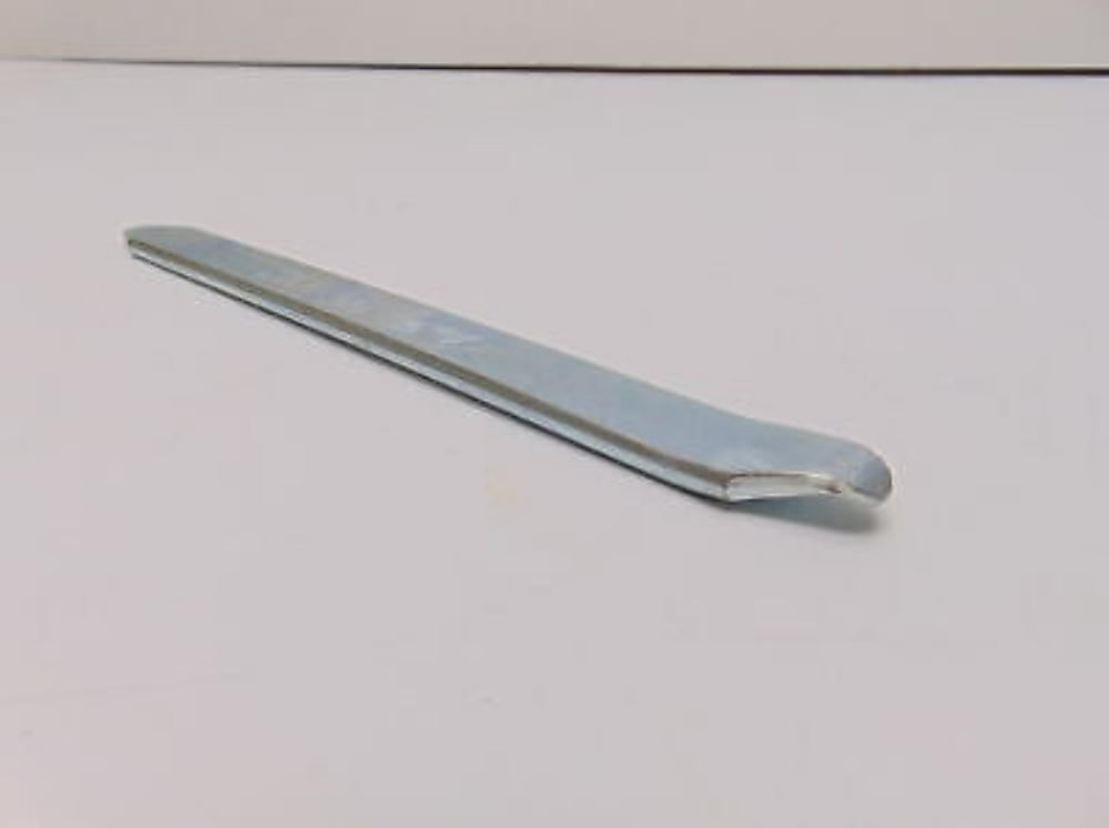 8 1/2 in. Steel Tire Iron - 08-0004