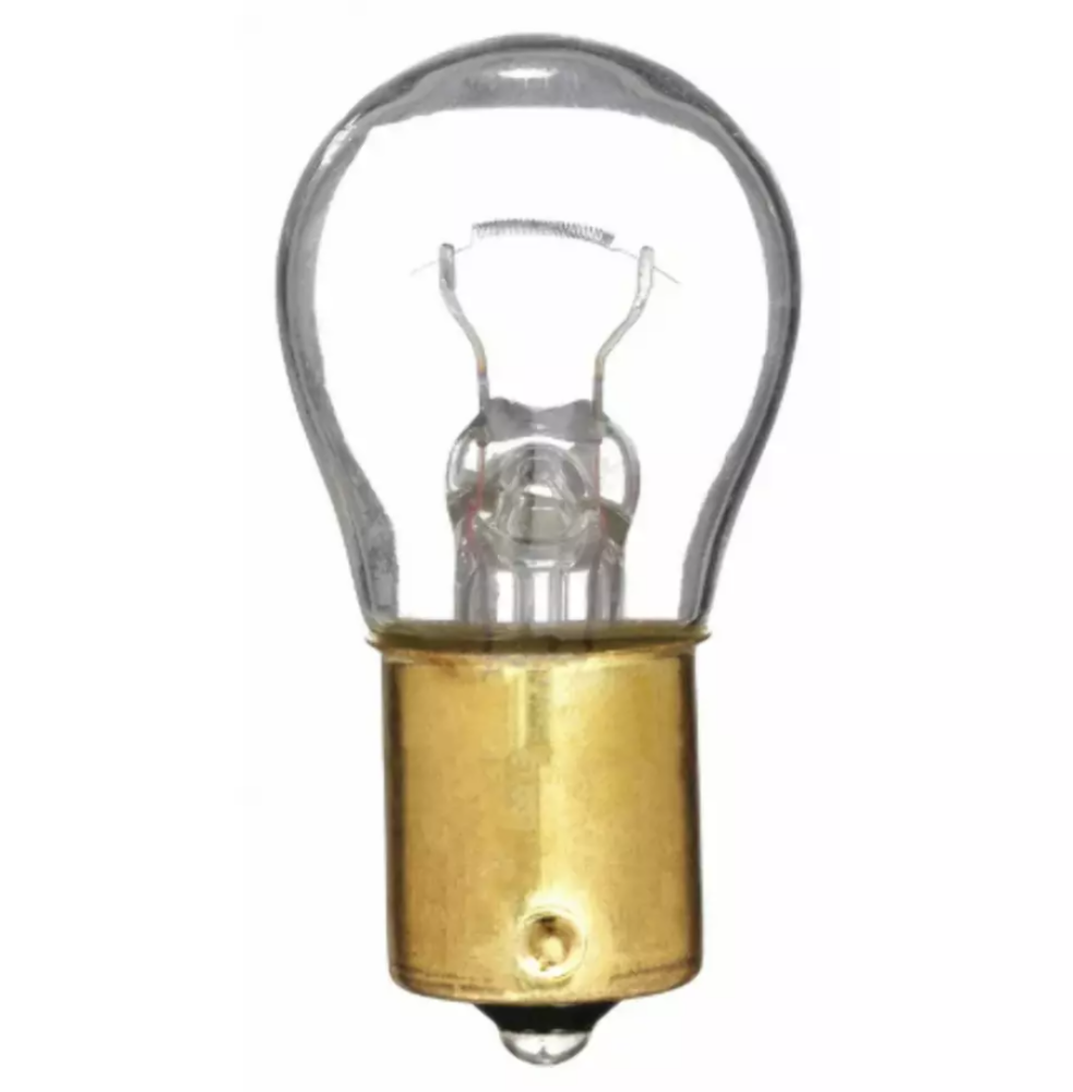 CP PRODUCTS 14668EA Basic Miniature Bulb, (Contains 5 Bulbs) #1076