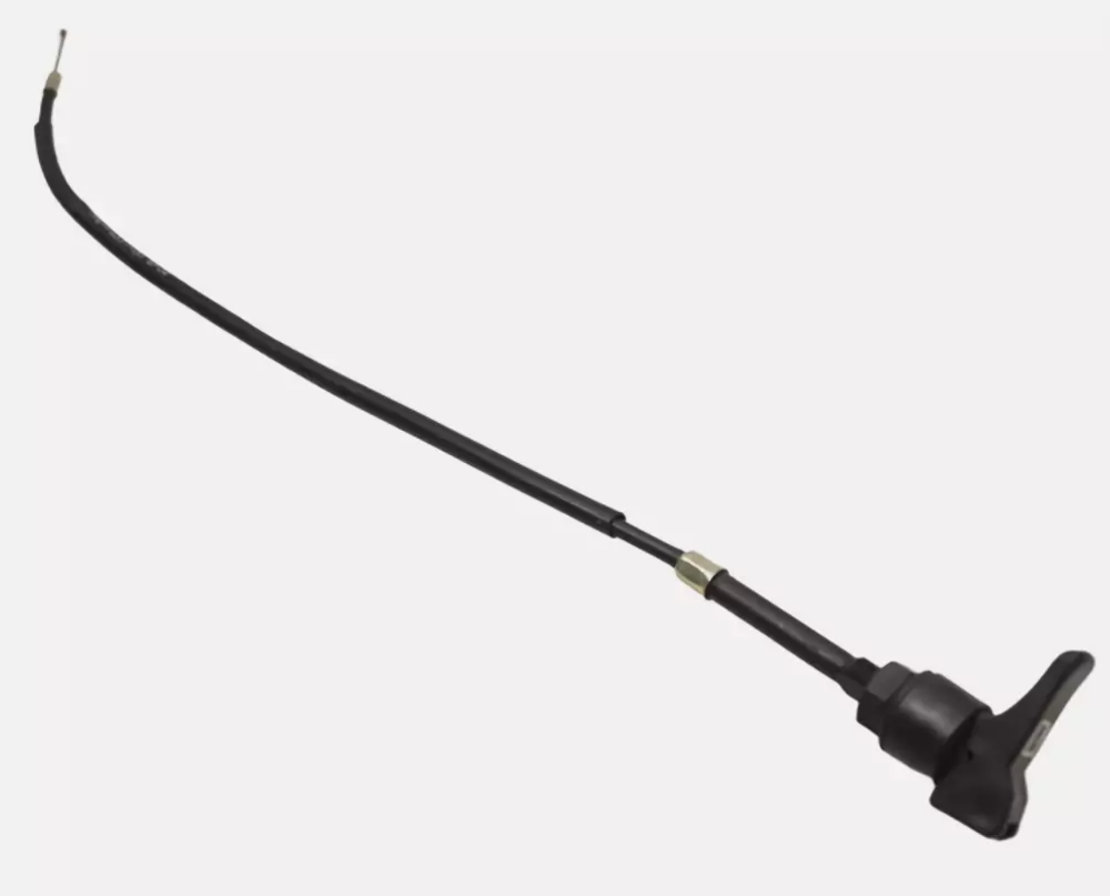 New OEM Yamaha 1P6-F6331-00 Starter Cable NOS