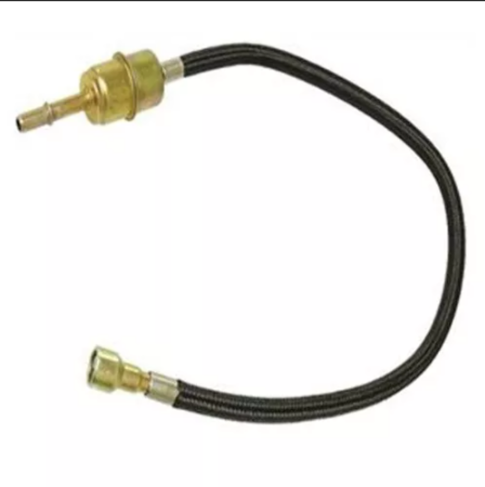 SPI SM-07351 FUEL FILTER ASSEMBLY POLARIS 12-1165
