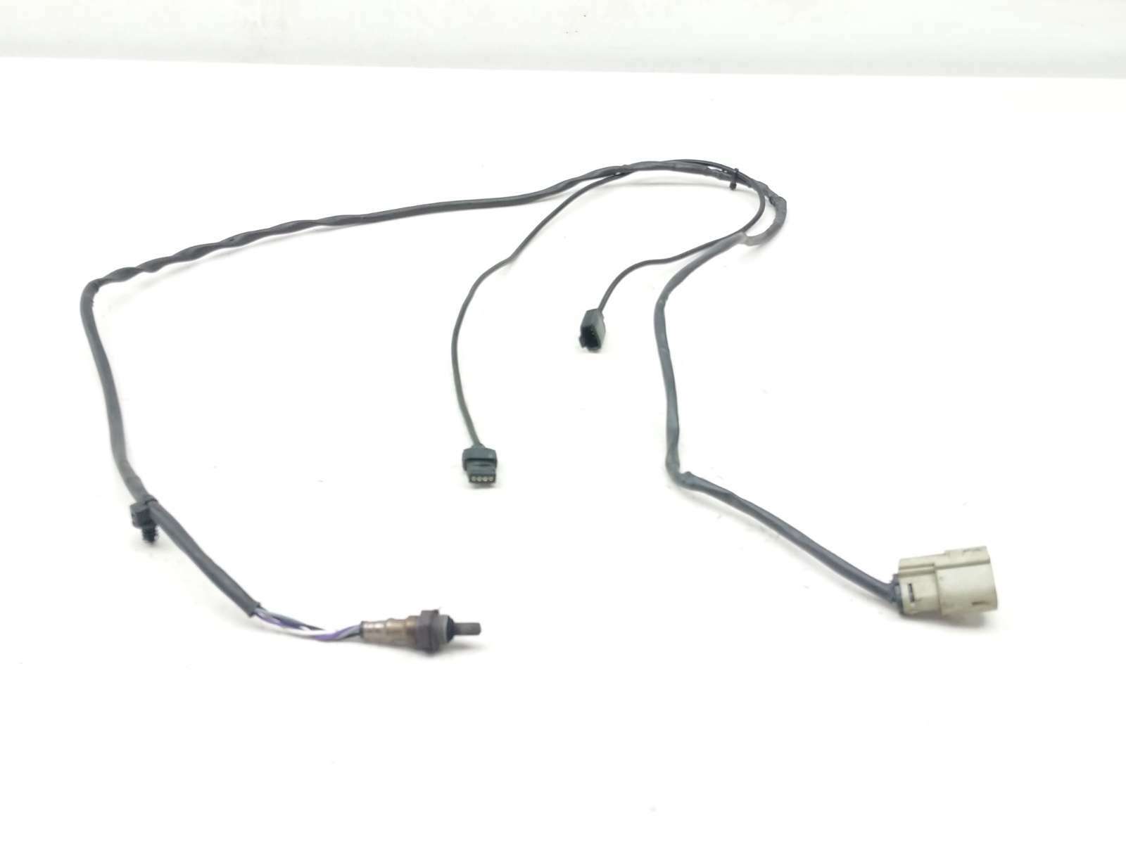 17 Harley FLHTCUTG Tri Glide Ultra Sub Wire Wiring Harness  A