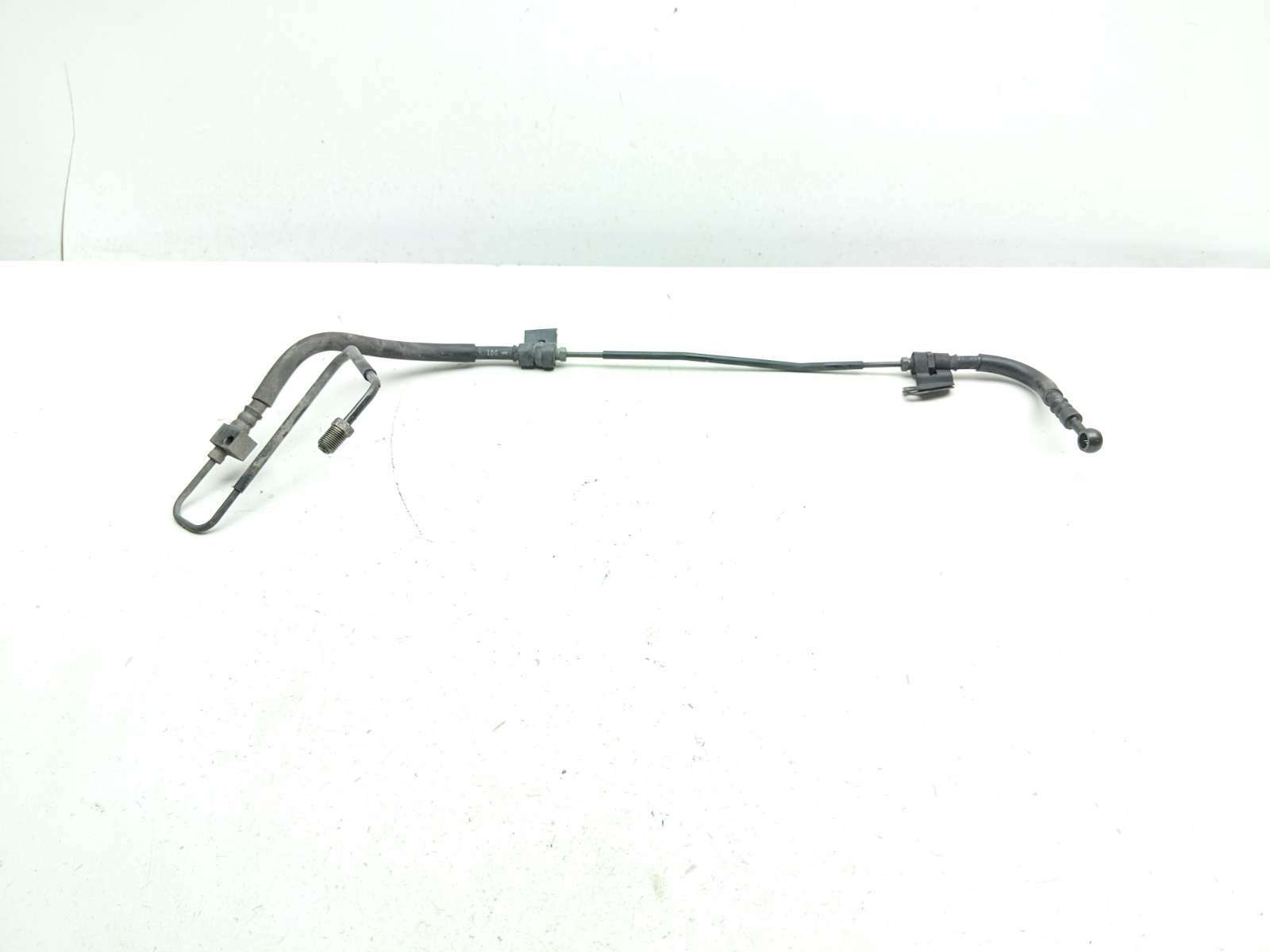 04 Honda VTX1800C Hard Brake Line Hose
