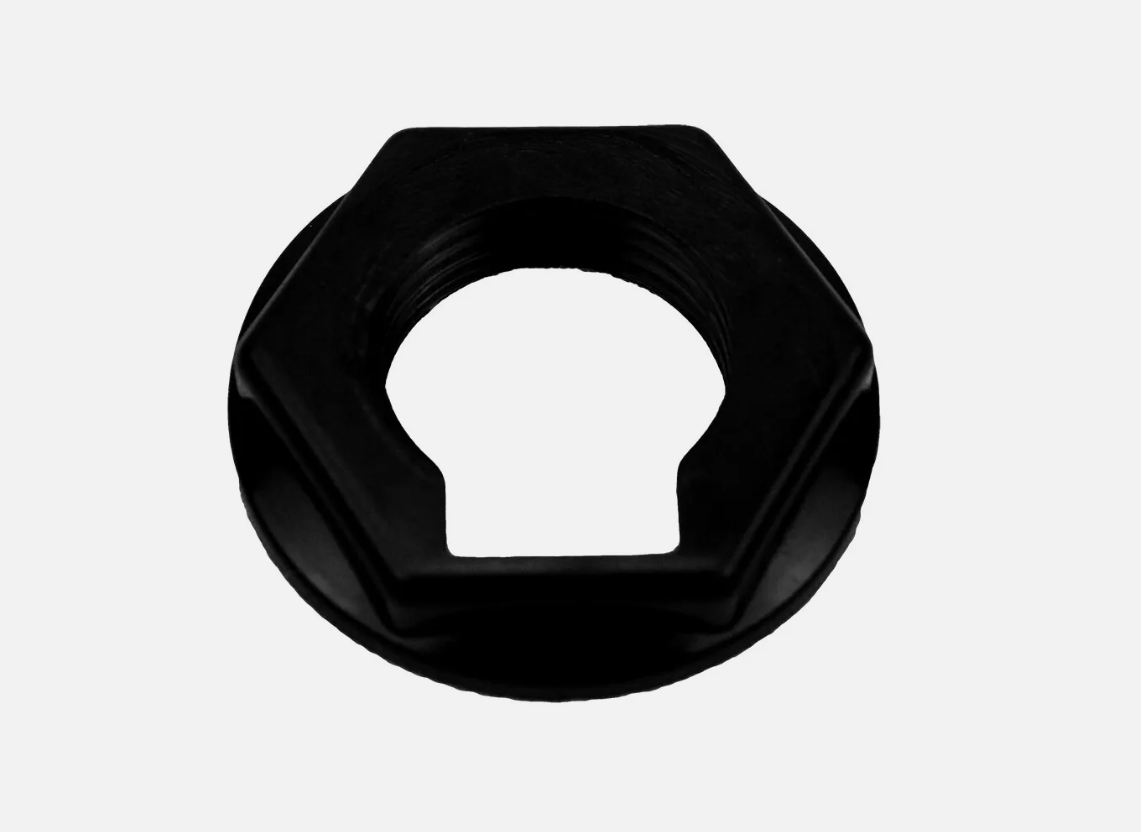 Polaris 5432944 Console Choke Nut 2004- 2008 Indy EDGE RMK SwitchBack