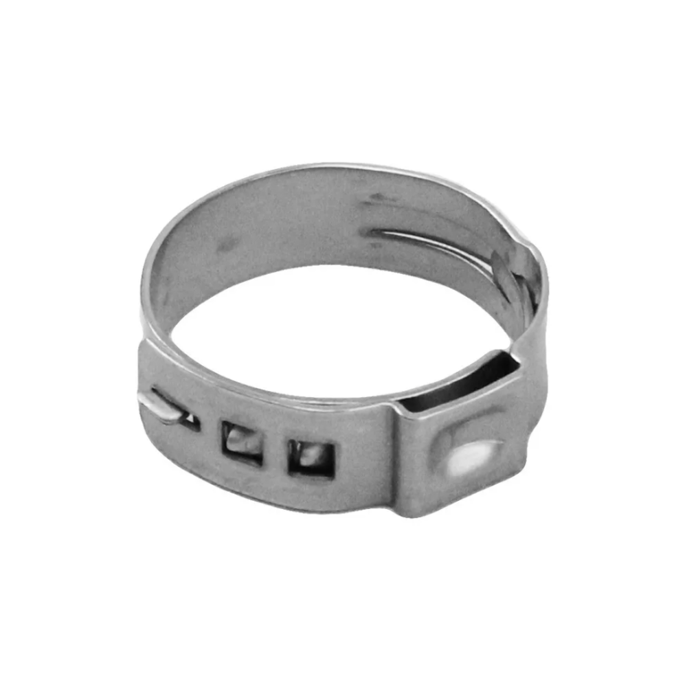 Polaris 3235159 Rear Drive Shaft Small Clamp 2010-2023 XP Ranger Sportsman
