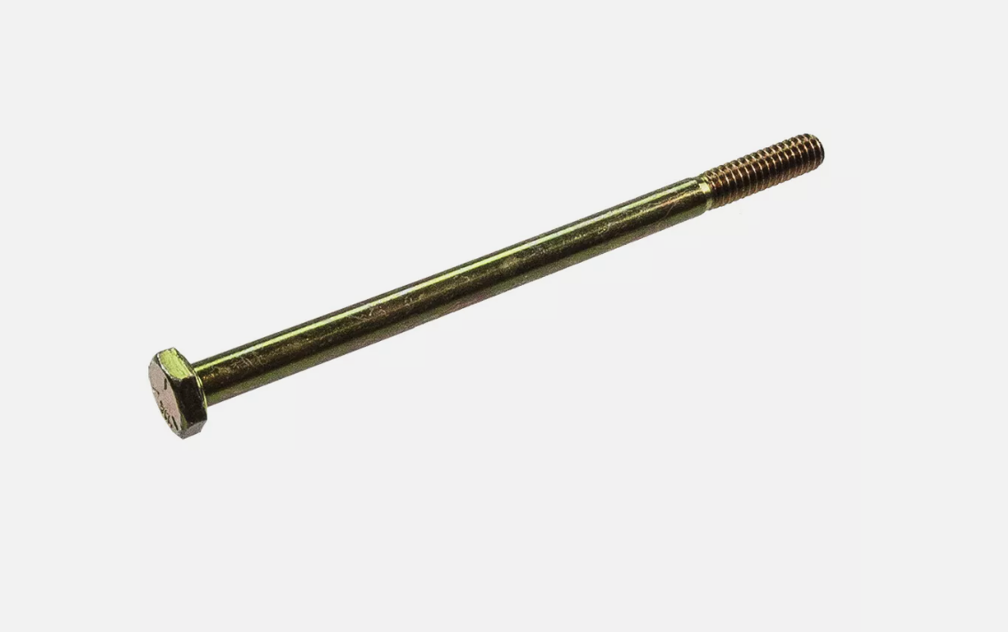 Polaris 7518655 1/4 20 X 425 Hex Bolt 2007-2023 RMK Assault Rush IQ Shift