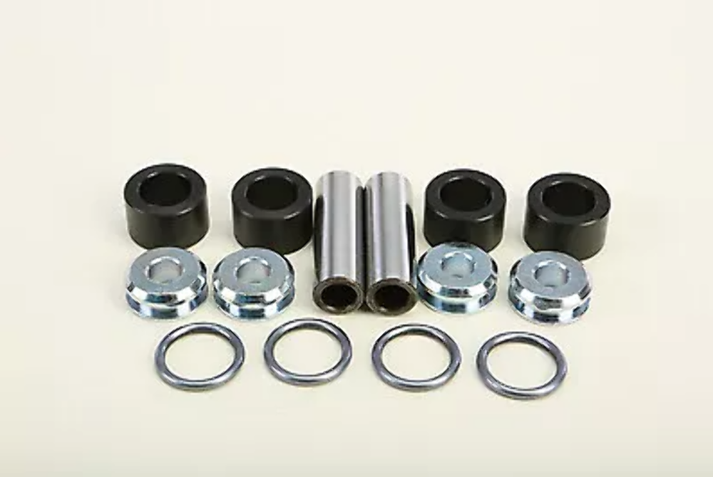 All Balls ATV Front A-Arm Bearing Kit 50-1176 Lower 243-1176 135295