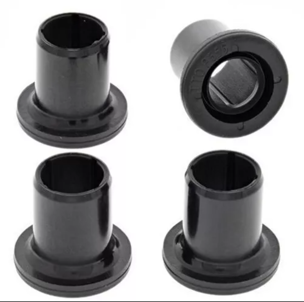 All Balls - 50-1076 - A-Arm Bushing Kit 243-1076 AB50-1076