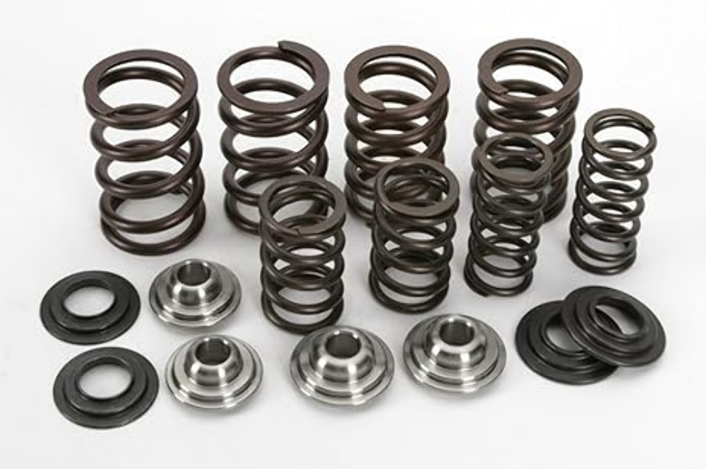 Kibblewhite Precision Valve Spring Kit 30-31150 0926-0429 2008 CRF 250 R