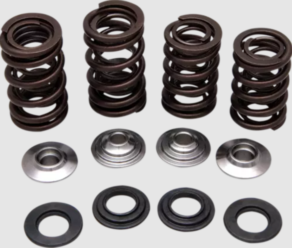 Kibblewhite Valve Spring Kit 30-31050 0926-0420 2005-07 CRF 450X
