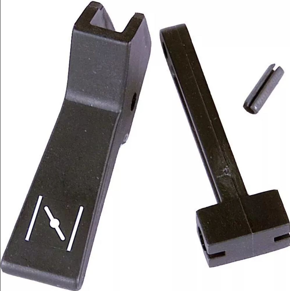 SPI SM-05010 CHOKE LEVER REPAIR KIT POLARIS 12-1907