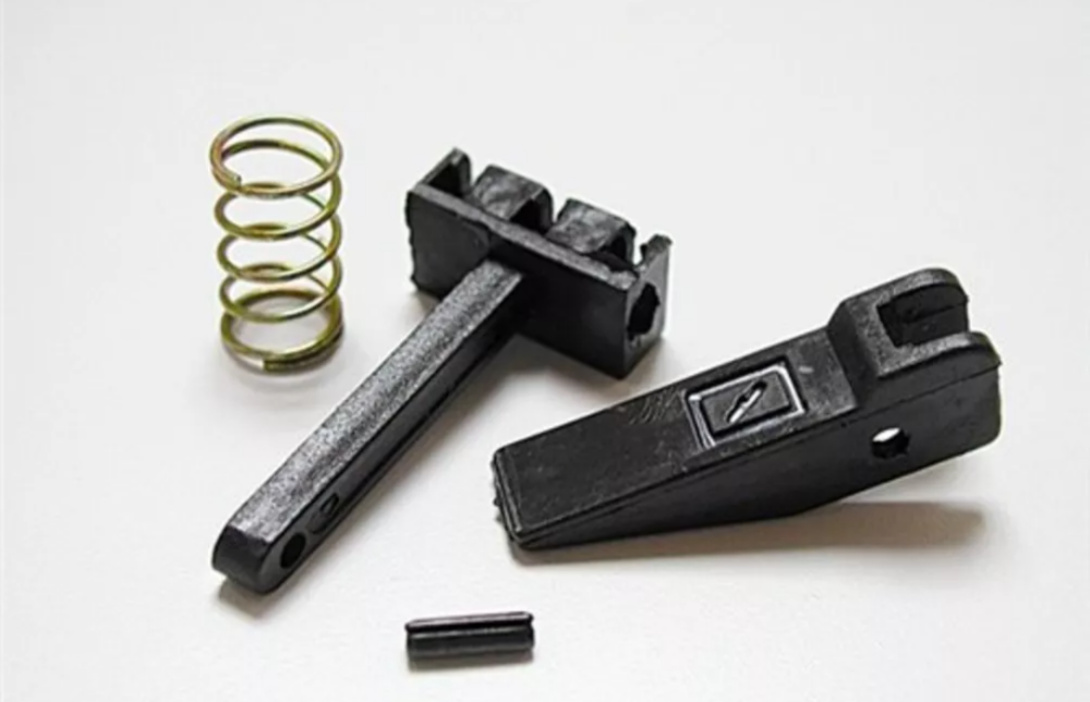 SPI Kimpex 05-146-07 Choke Lever Kit Triple Carb Polaris Arctic Cat 12-1905