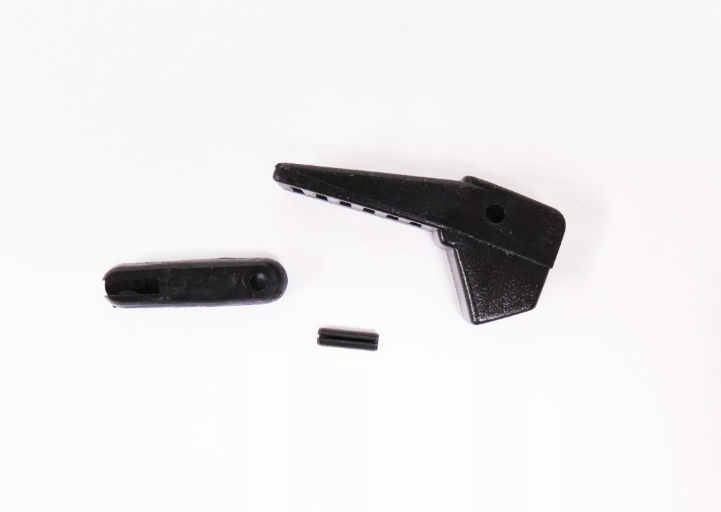 SPI 05-921 Choke Lever Kit YAMAHA SNOWMOBILE 12-1903