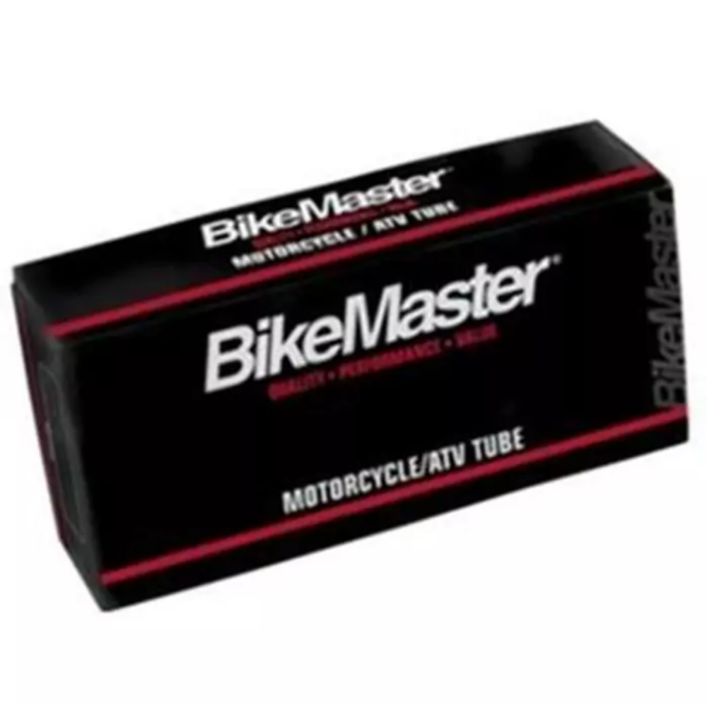 BIKE MASTER MOTORCYCLE INNER TUBE 325/350/410-1 TR6 374635