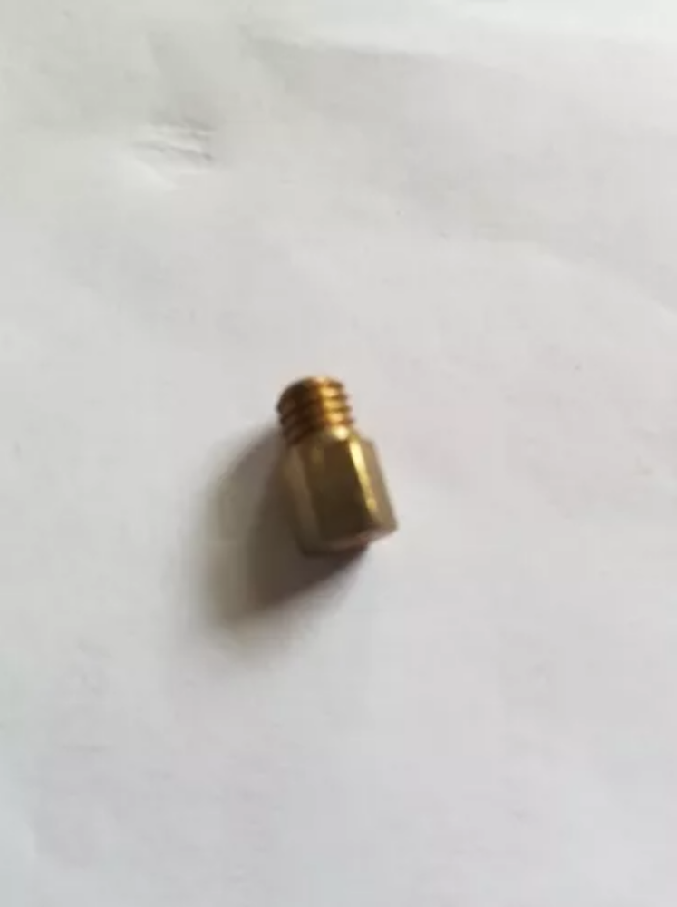 MIKUNI MAIN JET #360 HEX POLARIS OEM PART# 3130139