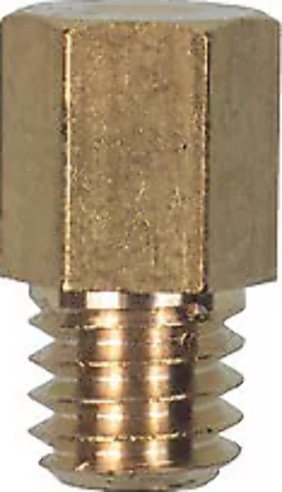 Mikuni 4/042-440 Large Hex-Type Main Jets (K4-042) Size 440