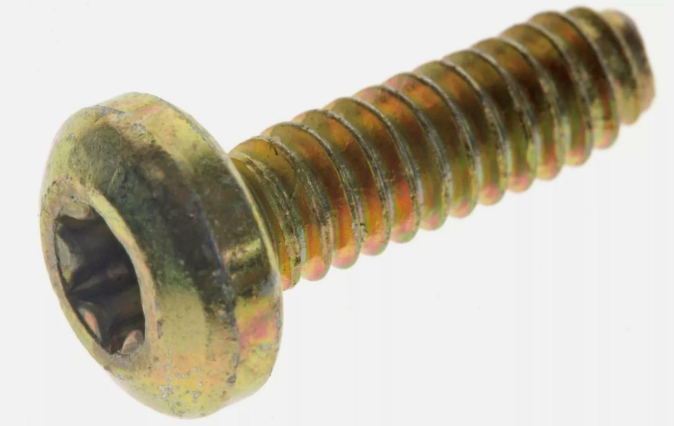 Polaris 7517756 SCREW 10-24X5/8 RZR Ranger 1000 900 800 500 570 Sportsman QTY-3