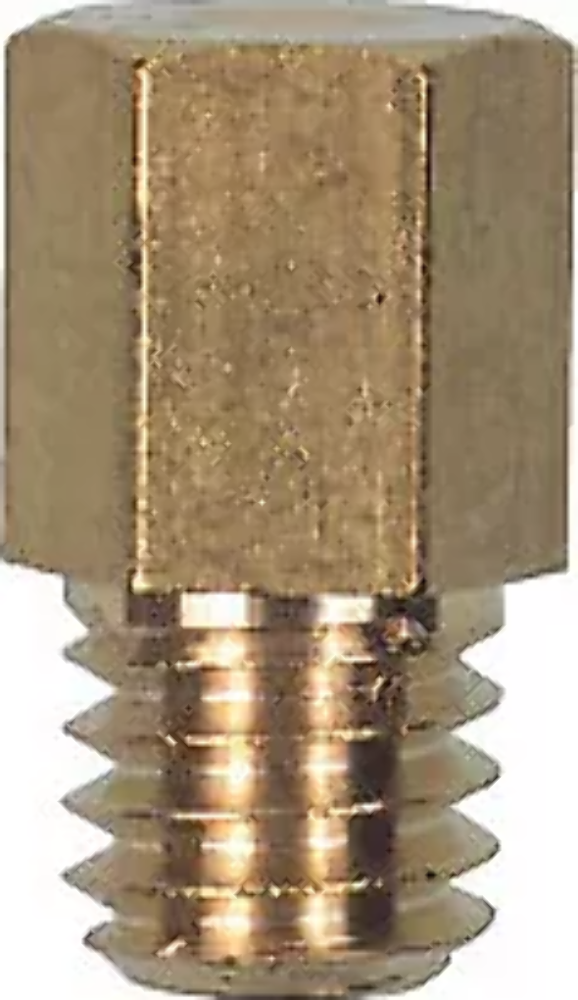 Mikuni 4/042-490 Large Hex-Type Main Jets (K4-042) Size 490