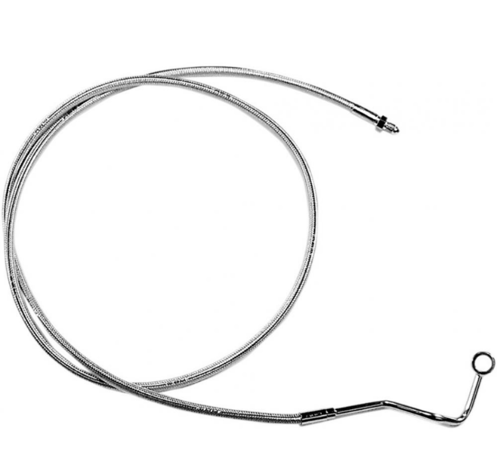 MAGNUM AS37015 BRK MID LINE ABS FLHT CM2 1741-4005