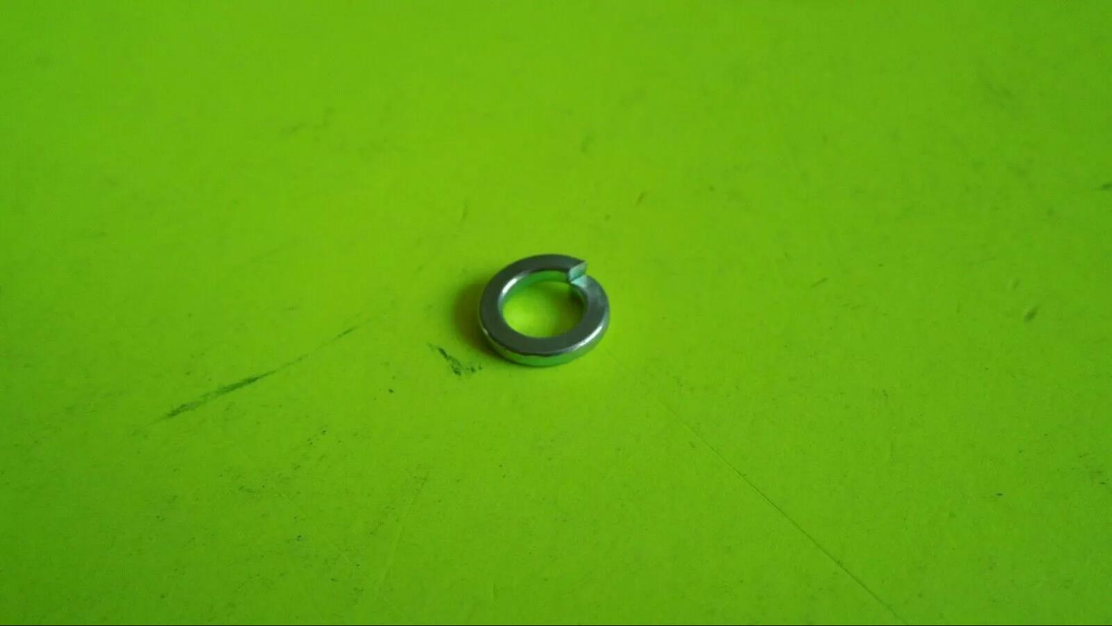 NOS Genuine Harley Davidson Lockwasher OEM Part Number 7069 QTY 3