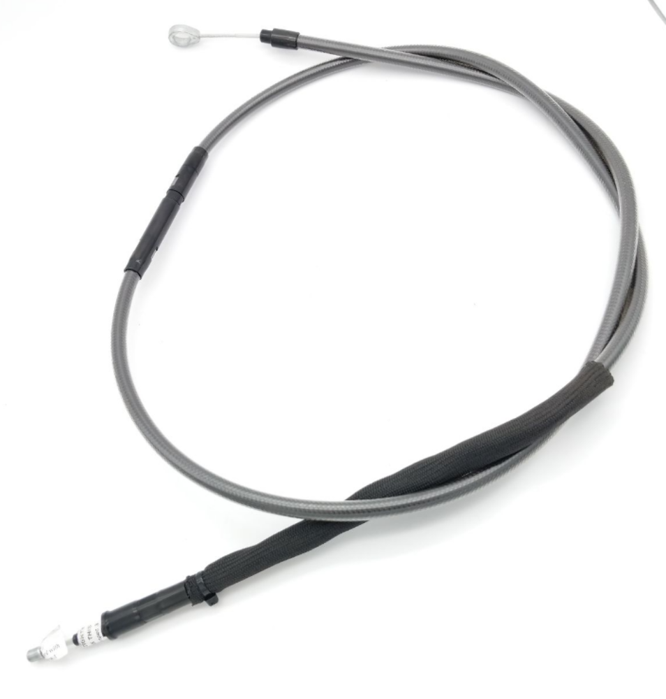 MAGNUM BLACK PEARL CLUTCH CABLE 66 11/16'' 0652-2093