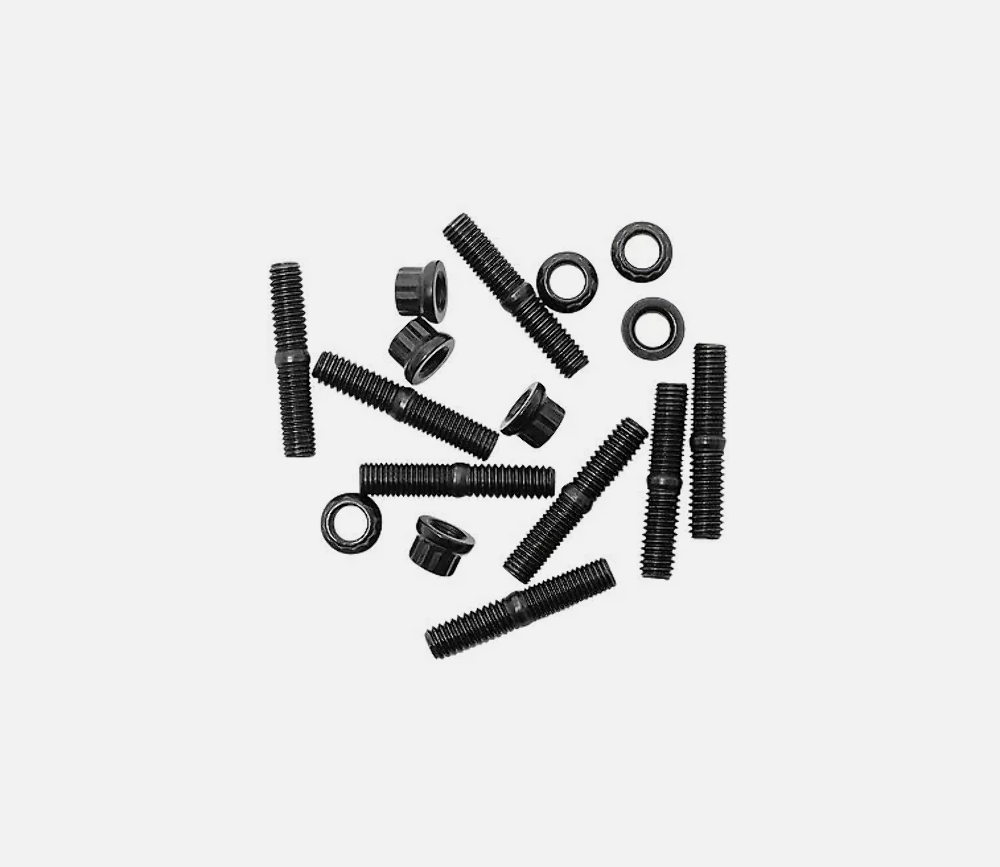 S&S CYCLE 2401-1139 900-1013 Rocker Arm Stud Kit 2020 Road Glide Limited FLTRK