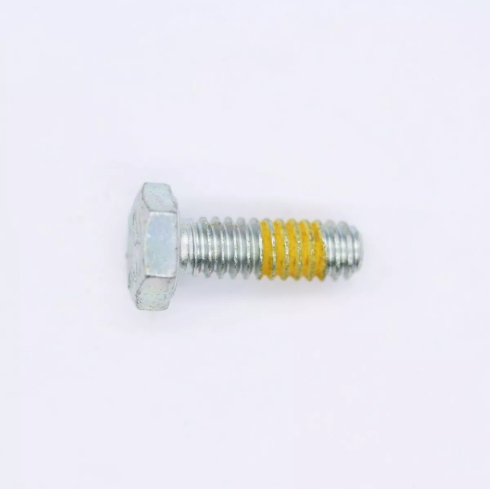 Harley-Davidson Hex Cap Screw 4751 QTY 2