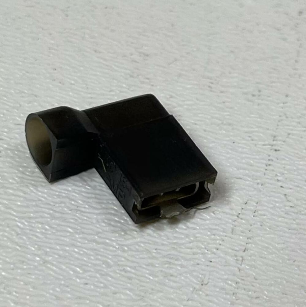 QTY 4 | 1977-1986 Harley-Davidson OEM Horn Turn Signal Flag