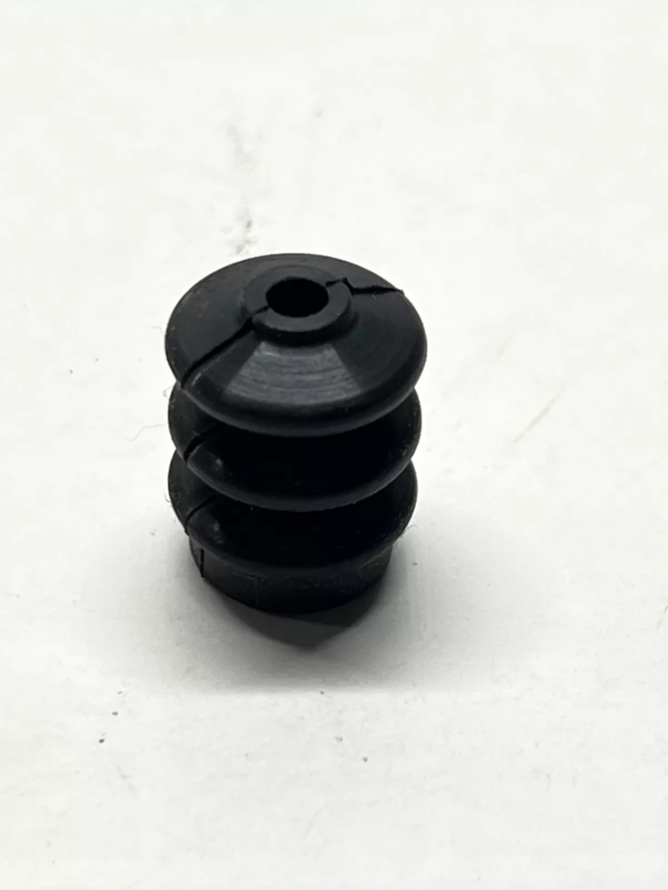Harley Davidson Accelerator Pump Rod Boot OEM 27311-76 Robison HD AMF