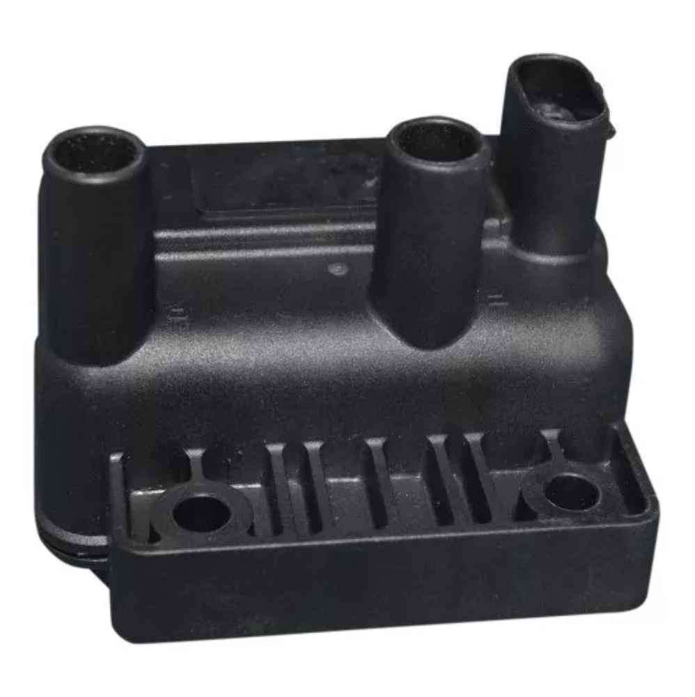 DRAG SPECIALTIES Dual Fire Ignition Coil Harley-Davidson 1999-01 FLH i 2102-0333
