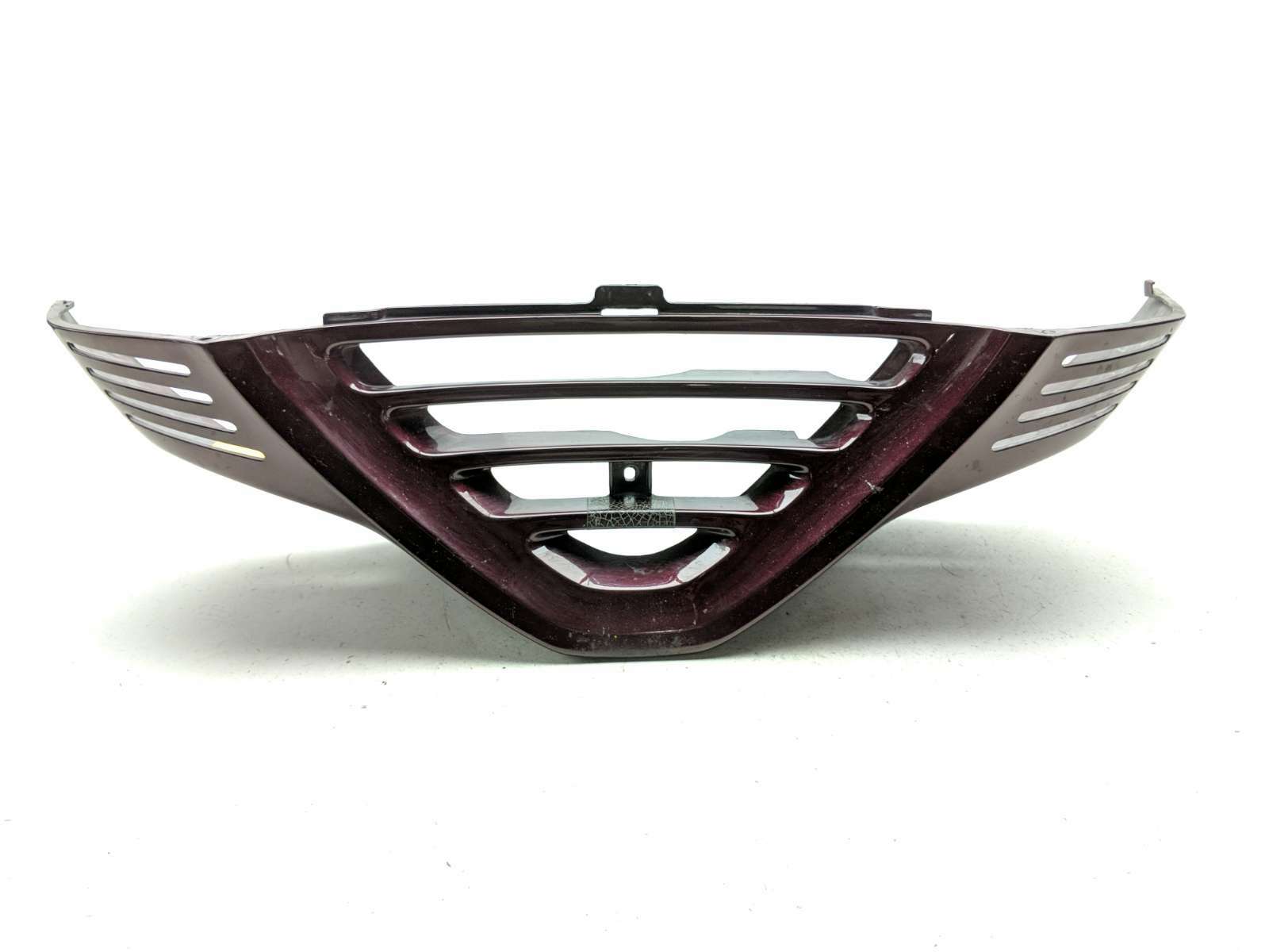 94 Honda GL1500 Goldwing Front Lower Inner V Grille Vent Cowl Cover 64300-MN5-0100