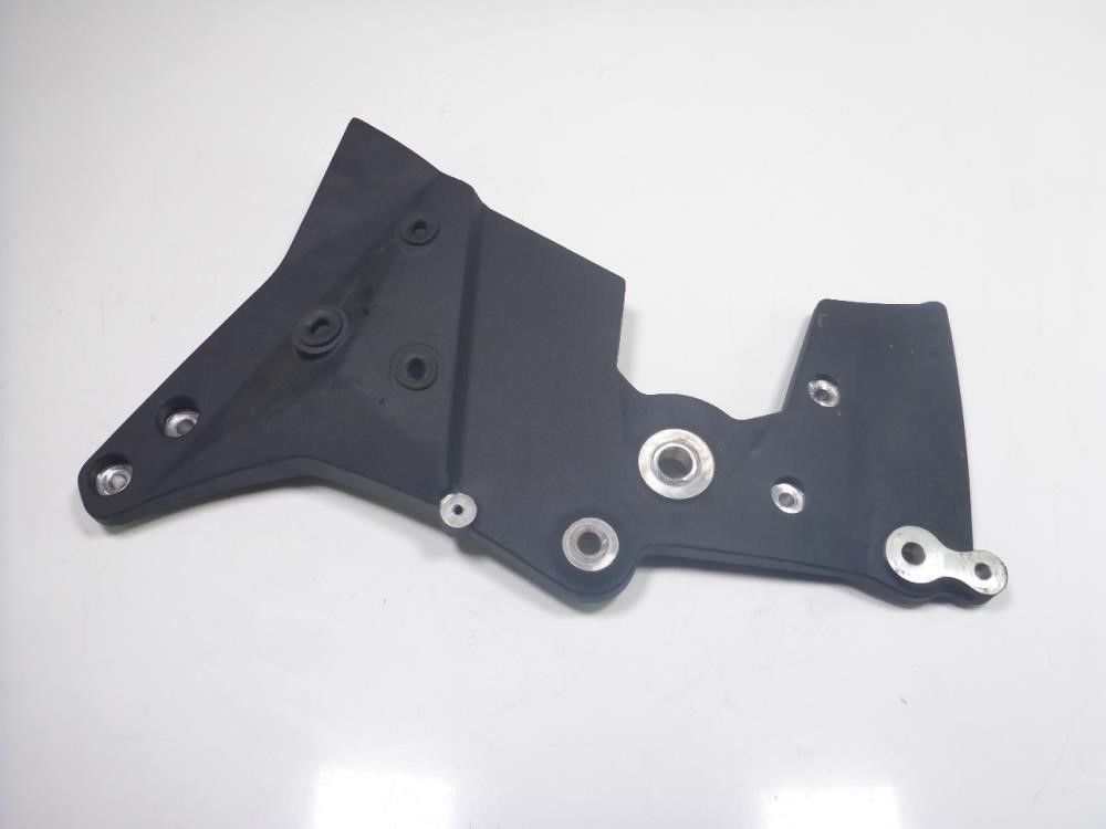 17 Victory Octane Left Mount Bracket 5139998REV01 5139997-521